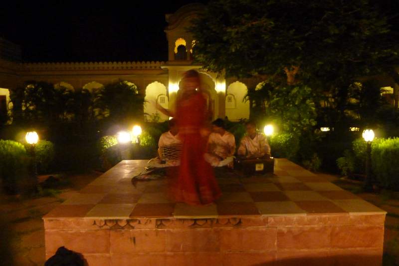 India & Nepal 2011 - 0995